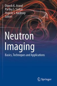 Produktbild: Neutron Imaging