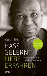 Produktbild: Hass gelernt - Liebe erfahren
