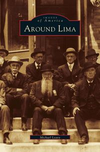 Produktbild: Around Lima