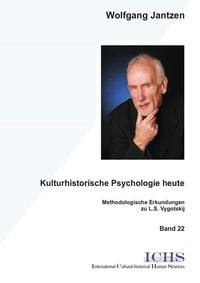 Produktbild: Kulturhistorische Psychologie heute