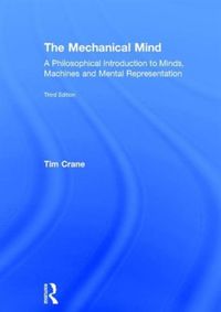 Produktbild: The Mechanical Mind
