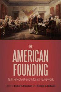 Produktbild: The American Founding