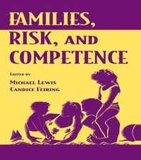 Produktbild: Families, Risk, and Competence