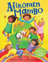Produktbild: Afikomen Mambo W/cd