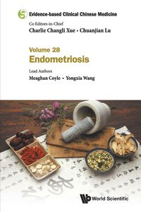 Produktbild: EVIDENCE-BASE CLIN CHN MED (V28)