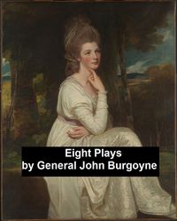Produktbild: Eight Plays