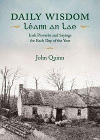 Produktbild: Daily Wisdom - L&eacute;ann an Lae