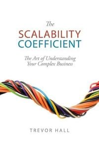 Produktbild: The Scalability Coefficient