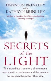 Produktbild: Secrets Of The Light