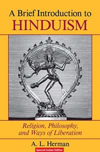 Produktbild: HERMAN, A: BRIEF INTRODUCTION TO HINDUISM