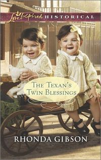 Produktbild: The Texan's Twin Blessings