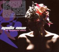 Produktbild: Apollo Nove: Res inexplicata volans