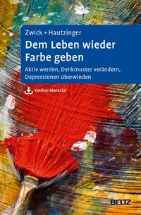 Produktbild: Dem Leben wieder Farbe geben