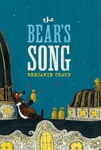 Produktbild: Bear's Song