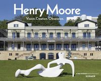 Produktbild: Henry Moore