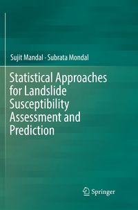 Produktbild: Statistical Approaches for Landslide Susceptibility Assessment and Prediction