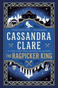 Produktbild: The Ragpicker King