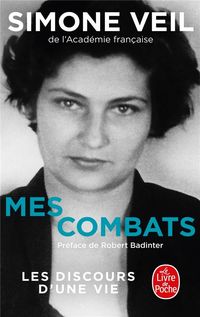 Produktbild: Mes combats