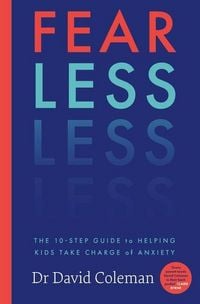 Produktbild: Fear Less