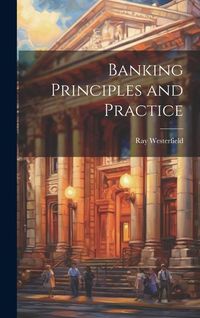 Produktbild: Banking Principles and Practice