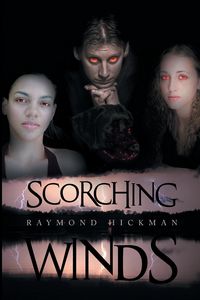 Produktbild: Scorching Winds
