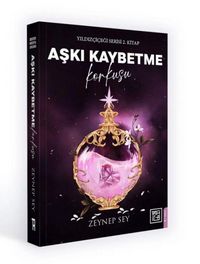 Produktbild: Aski Kaybetme Korkusu