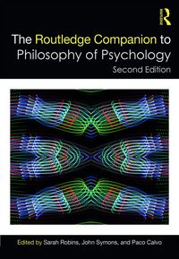 Produktbild: The Routledge Companion to Philosophy of Psychology
