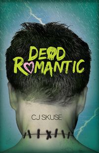 Produktbild: Dead Romantic