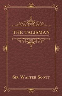 Produktbild: The Talisman