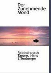 Produktbild: Der Zunehmende Mond