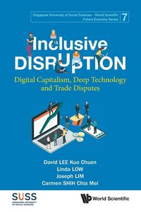 Produktbild: Inclusive Disruption