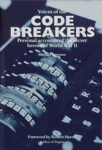 Produktbild: Paterson, M: Voices of the Code Breakers