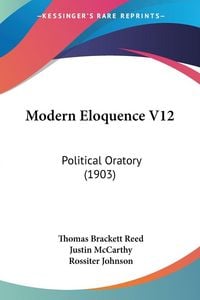 Produktbild: Modern Eloquence V12