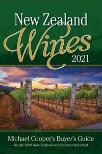 Produktbild: New Zealand Wines 2021