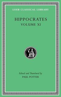 Produktbild: Hippocrates, Volume XI