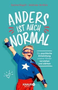 Produktbild: Anders ist auch normal