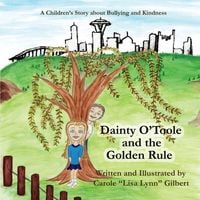 Produktbild: Dainty O'Toole and the Golden Rule