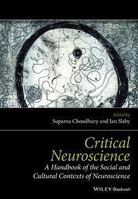 Produktbild: Critical Neuroscience