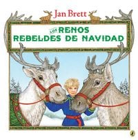 Produktbild: Los Renos Rebeldes de Navidad