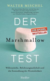 Produktbild: Der Marshmallow-Test
