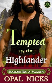 Produktbild: Tempted By The Highlander