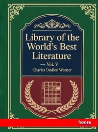 Produktbild: Library of the World's Best Literature