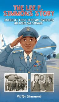 Produktbild: The Lee F. Simmons Story