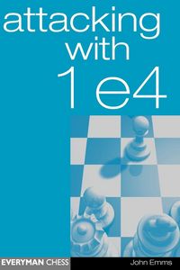 Produktbild: Attacking with 1e4