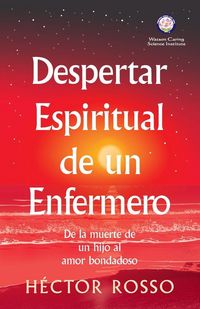 Produktbild: Despertar espiritual de un enfermero