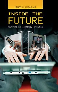 Produktbild: Inside the Future