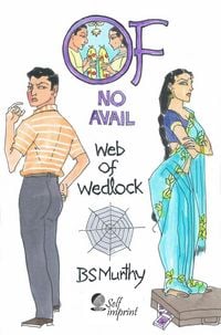 Produktbild: Of No Avail: Web of Wedlock