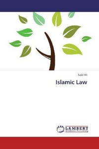 Produktbild: Ali, S: Islamic Law