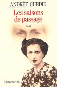 Produktbild: Les saisons de passage