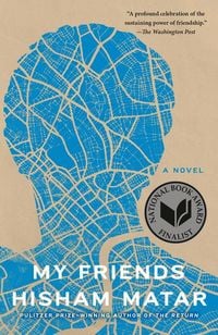 Produktbild: My Friends